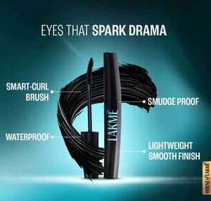 Lakme Iconic Mascara