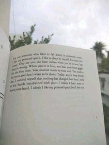 'Thank You For Leaving' Book by Rithvik Singh