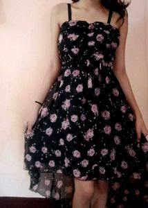 Floral Sundress