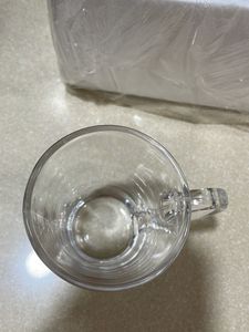 NEW 6 Beverage Glasses