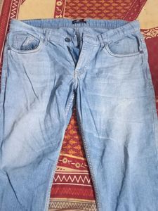 Men's Jeans