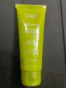 Conscious Chemist Flashfix Gel