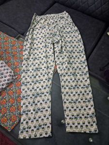 Floral Kurta Set L size