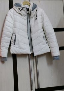 Winter Jacket For Women's