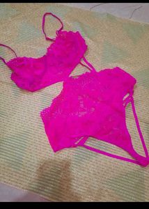 Lesanza Branded Body Sut