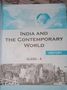 Atlas (Historical &amp; Geographical)