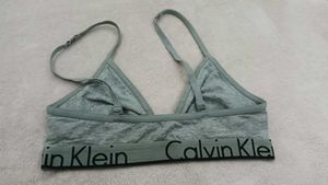CK Bra..30 To 32 Size...M