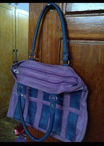 Stylish Handbag Pack Of 6
