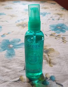 Streax Hair Serum