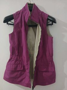 Reversible Jacket