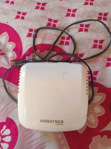 Medtech Handyneb Classic Nebulizer