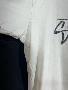 White  T-Shirts ( Men’s )