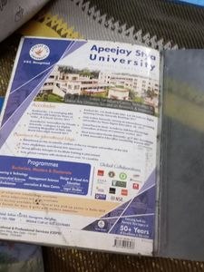 Maths Text Book Class 4