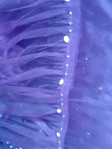 curtain . handmade
