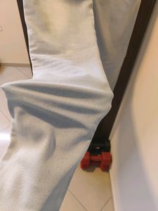 Mid Rise Stretchable Jeans