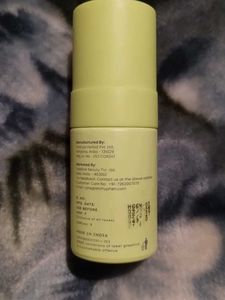 Hyphen Golden Hour Glow Serum