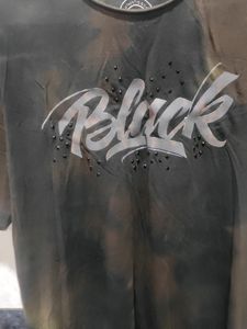 Very ComfortableCasual T Shirt