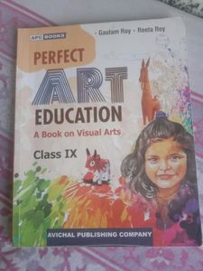 Art Book