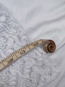 Crochet A-Line Bohemian Maxi Dress