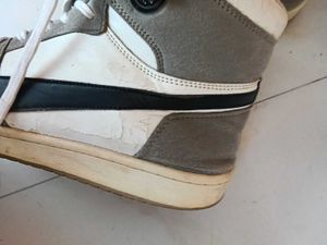 Bacca Bucci original High-Top Sneakers