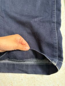 Wide Leg Denim Jeans 🥳