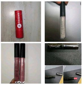 Lipstick Bundle