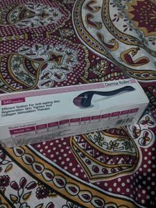 Lakme Sun Expert &amp; Derma Roller