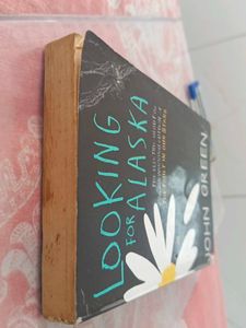 Looking for Alaska by John Green