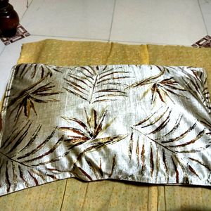 Set Of 2 Pillow Cover