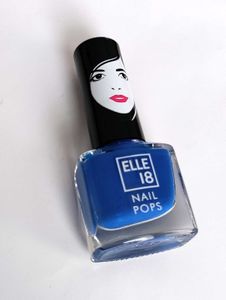 Elle 18 Nail Pops - Shade 170 Blue
