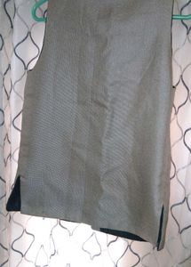 ​✨ Classic Neutral Koti / Nehru Jacket ✨