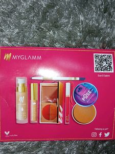 Myglamm Card