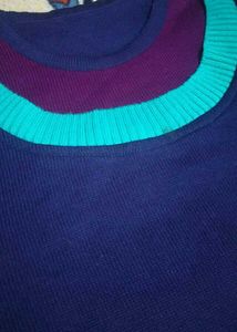Beautiful sweater