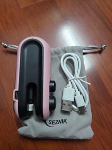 Seznik Mini Sealing Machine Kitchen Accessory
