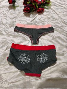 Victoria's Secret Thong