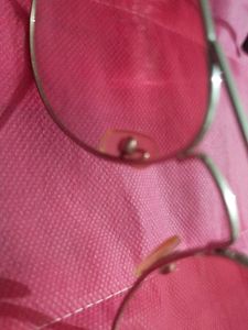 Pink Shade Goglass