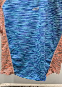 Sports Tshirt For Women