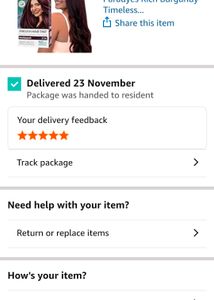 Paradyes Rich Burgundy Hair Tint