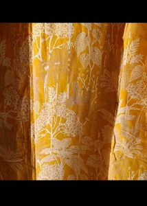 Elegant Yellow Kurta Set