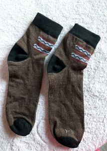 Winter Socks