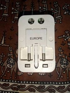Universal Travel Adapter