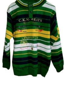 Trending Korean Sweatshirt