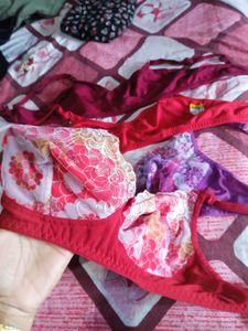 Bra Bundle - Size 32