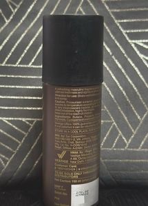 Masculine Fragrance Deodorant