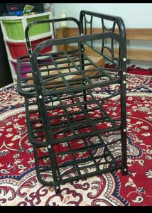3 Layer Shoe Rack