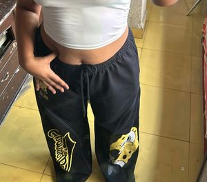 SpongeBob Sweatpants