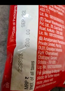 Tata Tea Agni 1 Kg