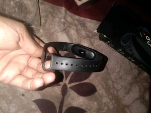 Smart Band For Fitness