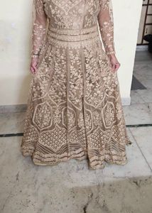 Wedding Gown