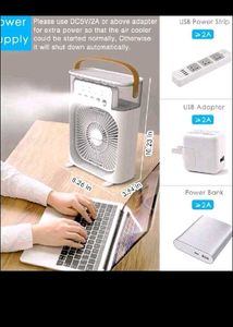 Portable Air Conditioner Cooler